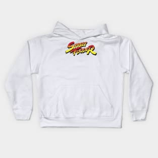 Street Fooder Kids Hoodie